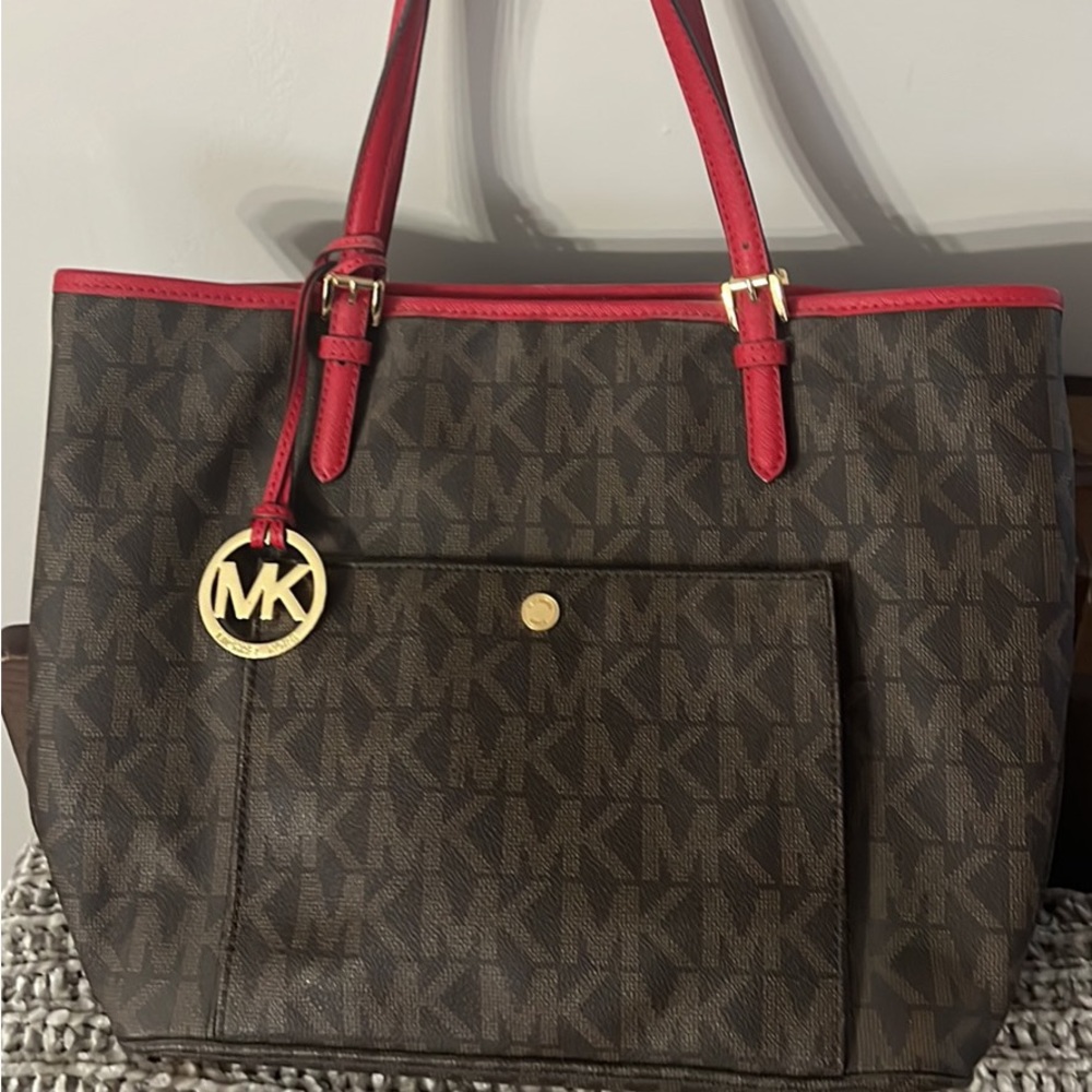 Michael Kors bag